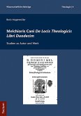 Melchioris Cani De Locis Theologicis Libri Duodecim (eBook, PDF)