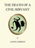 Death of a Civil Servant (eBook, ePUB)
