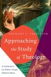 Approaching the Study of Theology... - Bild 1