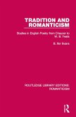 Tradition and Romanticism (eBook, PDF)