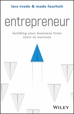 Entrepreneur (eBook, PDF) - Tvede, Lars; Faurholt, Mads