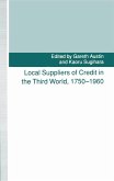 Local Suppliers Of Credit In The Third World 1750-1960 (eBook, PDF)