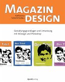 Magazindesign (eBook, PDF)