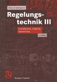 Regelungstechnik III (eBook, PDF)