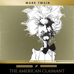 The American Claimant (MP3-Download) - Twain, Mark