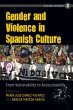 Gender and Violence in Spanish Culture... - Bild 1