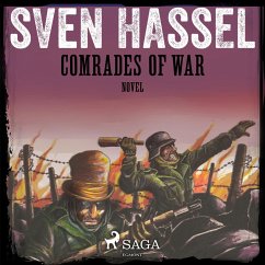 Comrades of War (Unabridged) (MP3-Download) - Hassel, Sven