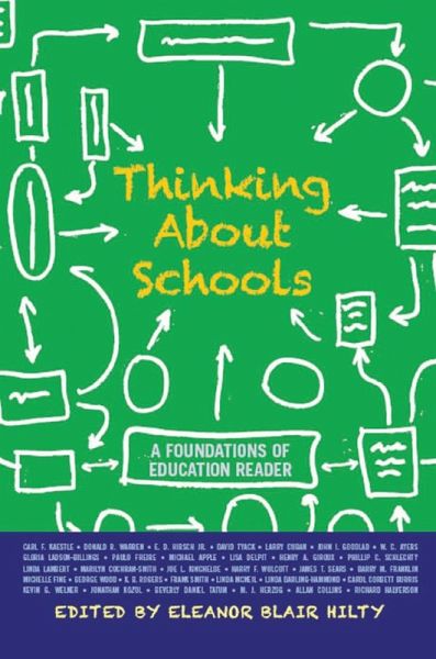 Thinking about Schools (eBook, PDF) Thinking about Schools (eBook, PDF)
