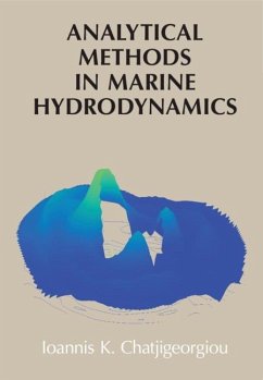Cover Analytical Methods in Marine Hydrodynamics (eBook, ePUB)