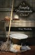 A Simply Homemade Clean (eBook, ePUB) - Bild 1