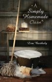 A Simply Homemade Clean (eBook, ePUB)