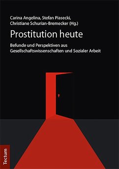 Prostitution heute (eBook, PDF)