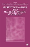 Market Behaviour and Macroeconomic Modelling (eBook, PDF)
