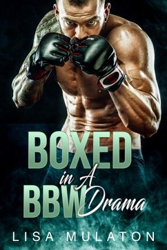 Cover Boxed In A BBW Drama (eBook, ePUB)