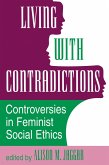 Living With Contradictions (eBook, ePUB)