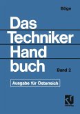 Das Techniker Handbuch (eBook, PDF)