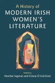 History of Modern Irish Women's Literature (eBook, ePUB)