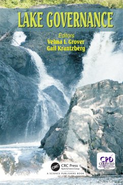 Lake Governance (eBook, PDF)