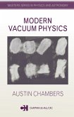 Modern Vacuum Physics (eBook, PDF)