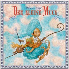 Der Kleine Muck (MP3-Download) - Hauff, Wilhelm
