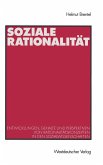 Soziale Rationalität (eBook, PDF)