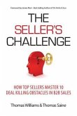 The Seller's Challenge (eBook, ePUB)