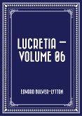 Lucretia - Volume 06 (eBook, ePUB)
