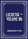 Lucretia — Volume 06 (eBook, ePUB)