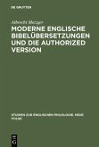 Moderne englische Bibelübersetzungen und die Authorized Version (eBook, PDF)