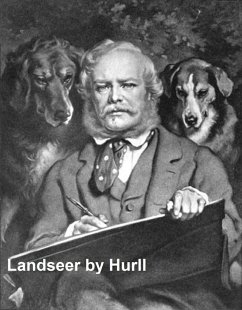 Landseer (eBook, ePUB) - Hurll, Estelle M.