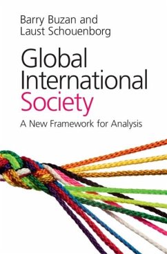 Global International Society (eBook, ePUB) - Buzan, Barry