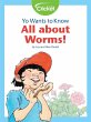 Yo Wants to Know: All about Worms!... - Bild 1