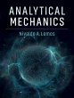 Analytical Mechanics (eBook, ePUB) - Bild 1