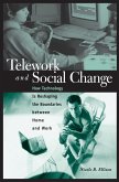 Telework and Social Change (eBook, PDF)