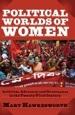 Political Worlds of Women (eBook, PDF)
