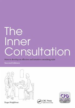 The Inner Consultation (eBook, PDF) - Neighbour, Roger