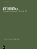 Die Yamabushi (eBook, PDF)