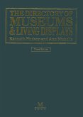The Directory of Museums & Living Displays (eBook, PDF)