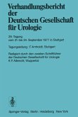 29. Tagung vom 21. September bis 24. September 1977 in Stuttgart (eBook, PDF)