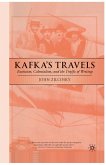 Kafka's Travels (eBook, PDF)