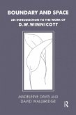 Boundary and Space (eBook, PDF) Boundary and Space (eBook, PDF)