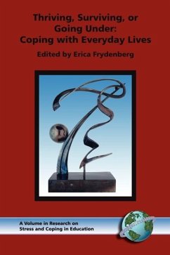 Cover Thriving, Surviving or Going Under (eBook, ePUB)