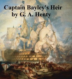 Cover Captain Bayley's Heir (eBook, ePUB)