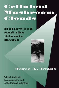 Celluloid Mushroom Clouds (eBook, PDF) - Evans, Joyce