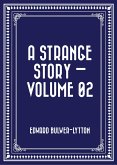 A Strange Story - Volume 02 (eBook, ePUB)