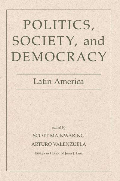Politics, Society, And Democracy Latin America (eBook, PDF) Politics, Society, And Democracy Latin America (eBook, PDF)