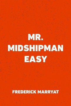 Cover Mr. Midshipman Easy (eBook, ePUB)