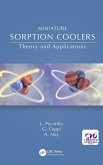 Miniature Sorption Coolers (eBook, ePUB) Miniature Sorption Coolers (eBook, ePUB)