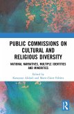 Public Commissions on Cultural and Religious Diversity (eBook, PDF)