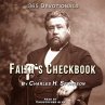 Faiths Checkbook (MP3-Download) - Bild 1